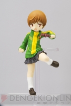 『ペルソナ4』Half Age Characters